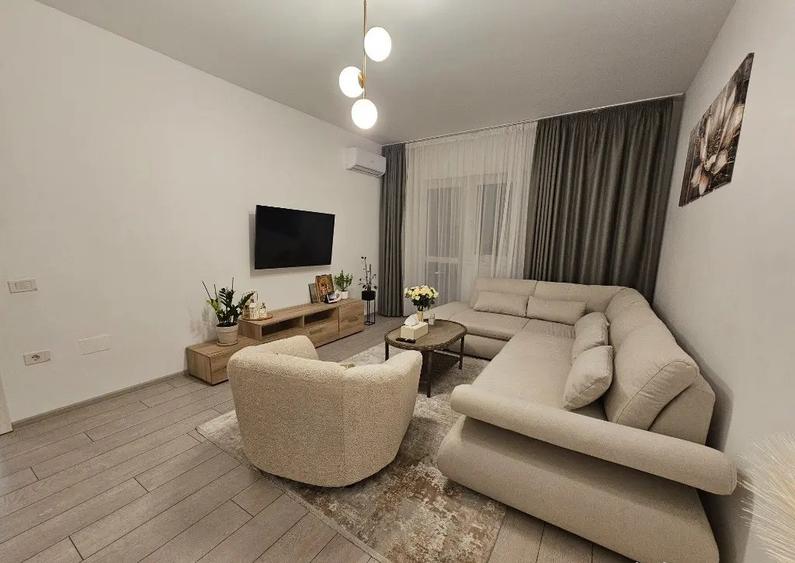 Apartament 2 camere, spatios, Bulevardul Metalurgiei - Loc de parcare - 4
