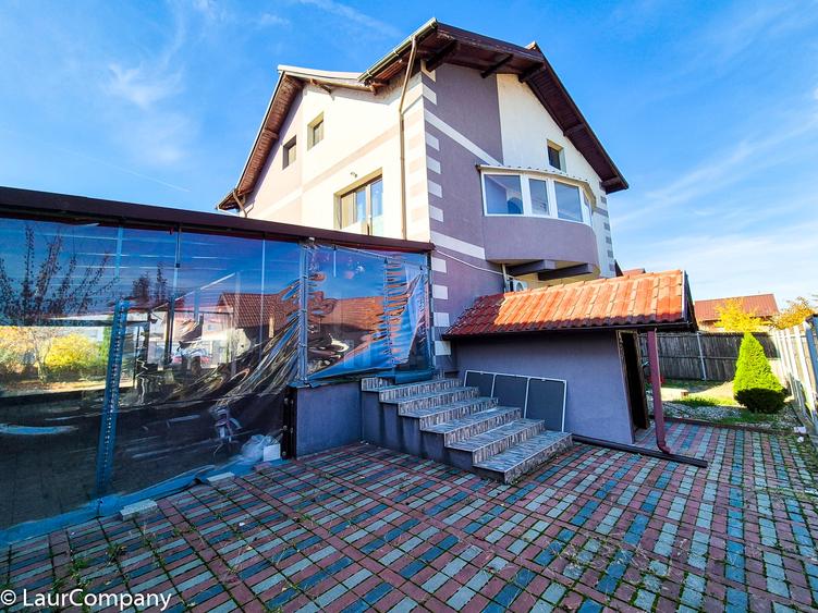 Casa Platou Prundu Pitesti - 1