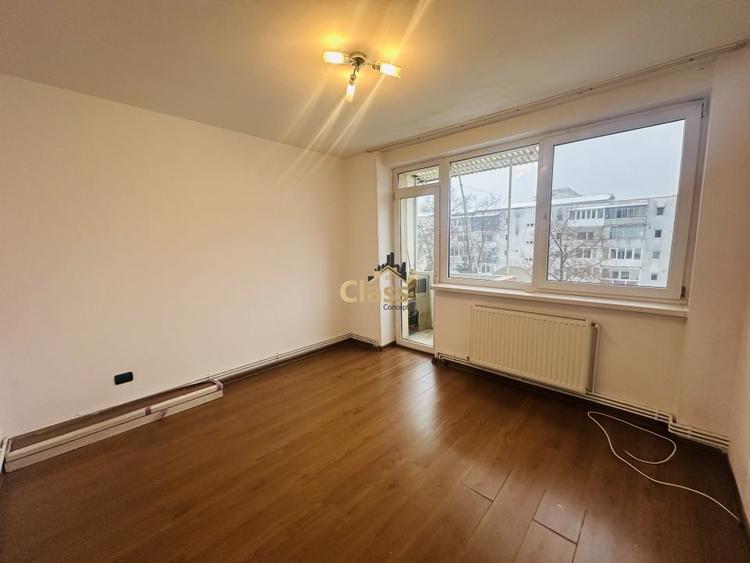 Apartament 2 camere | Etaj intermediar | 47 mpu | Vlahuta Grigorescu - 4