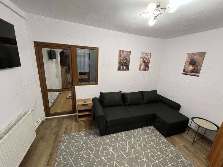 Garsoniera de inchiriat langa piata Astra - direct proprietar - 4