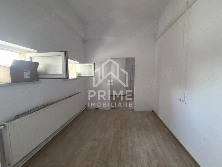 Spa?iu comercial de INCHIRIAT zona ULTRACENTRALA | 210 mp utili - 5