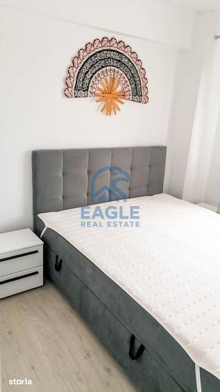 Icil - 2 Camere Petfriendly la prima inchiriere in bloc nou si parcare - 6