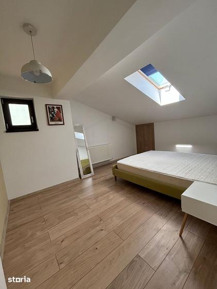 Apartament cu 2 camere în Siloz