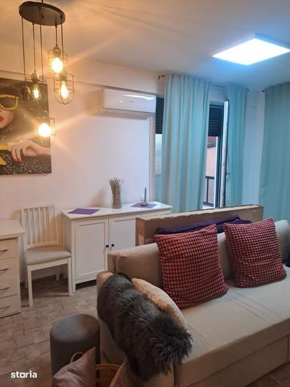 2 camere calea calarasilor bloc nou lux - 1