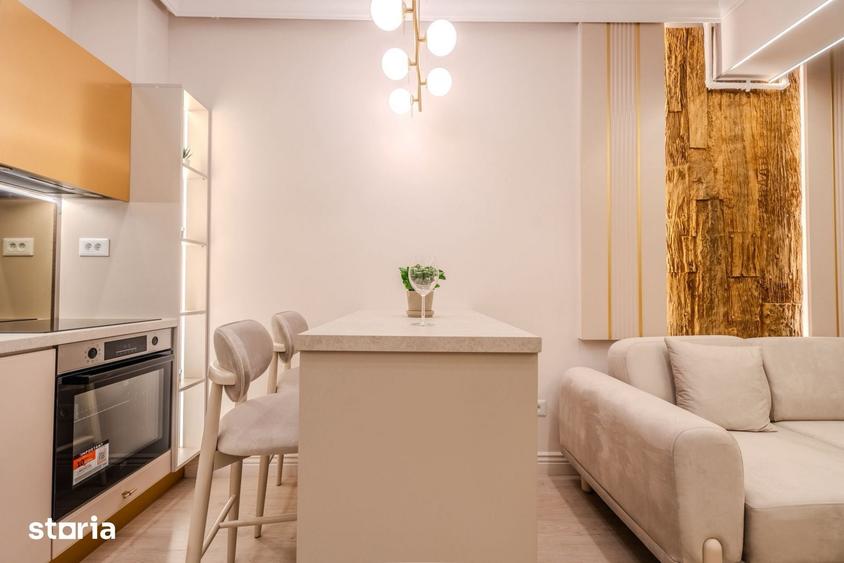 Studio de vanzare | Design Premium | Zona Pipera - 4