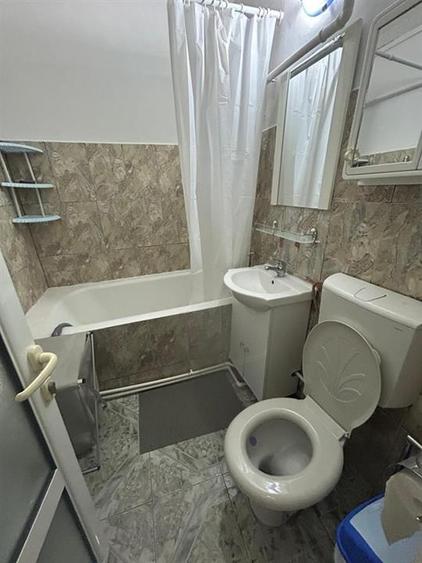 Garsonieră semidecomandată, mobilată în Dorobanți