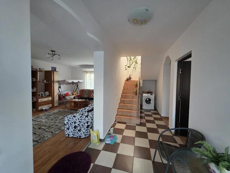CASA P+E+M, 2340 mp teren - VALEA MARULUI - 9