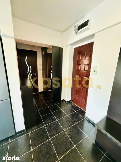 Apartament cu 2 camere decomandat în Obor