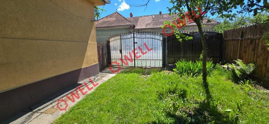 Casă cu 3 camere cu Teren 648 Mp în Central