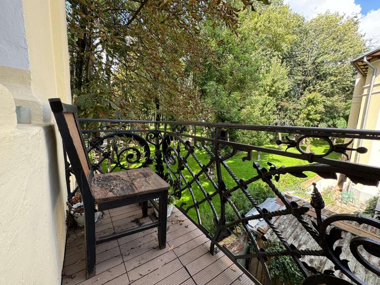 Apartament cu 2 camere decomandat în Copou