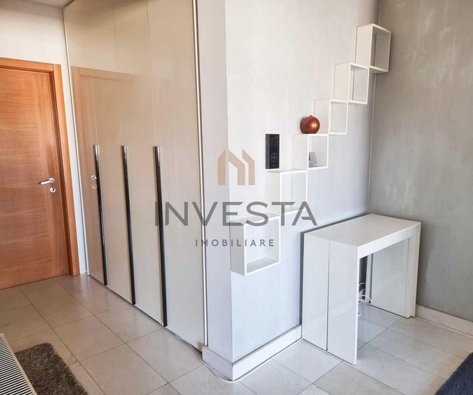 Apartament 2 camere cu terasa, etaj intermediar, bloc nou, Marasti! - 5