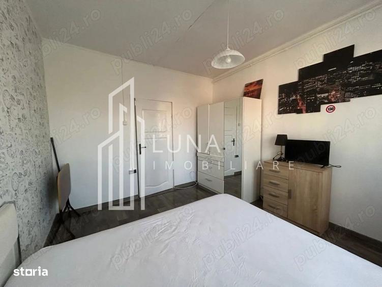 Garsoniera de vanzare 23mp - Brasov, NOUA - 4