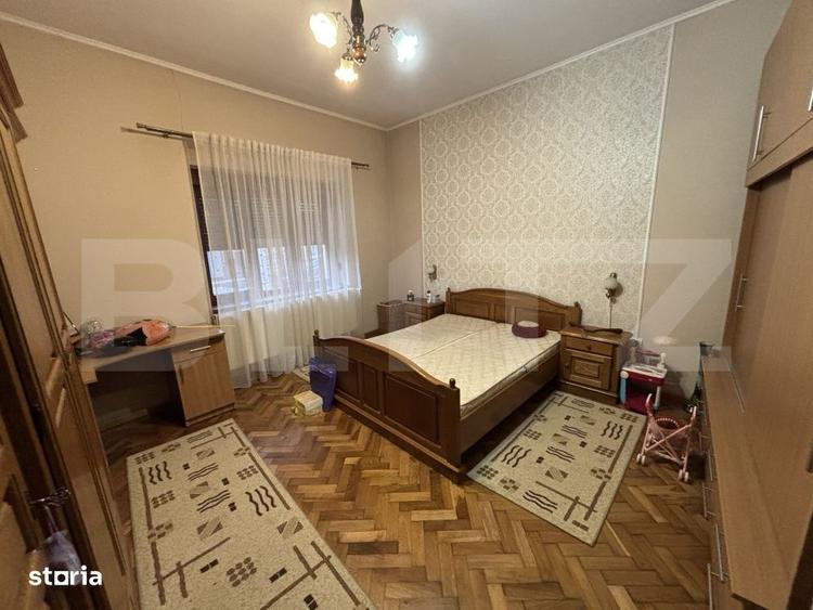 Casă cu 2 camere în Cehei