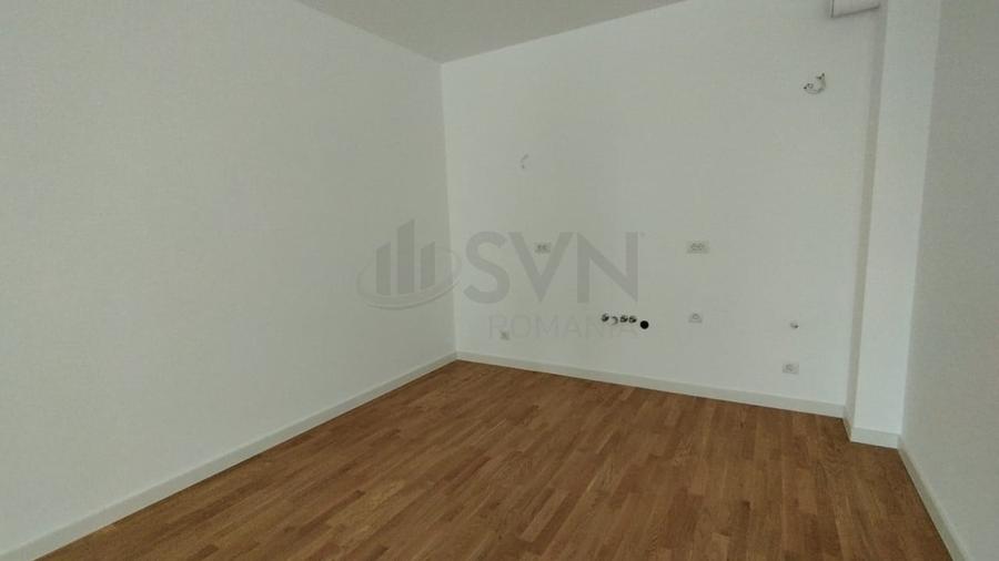 Apartament cu 2 camere semidecomandat, mobilat în Băneasa