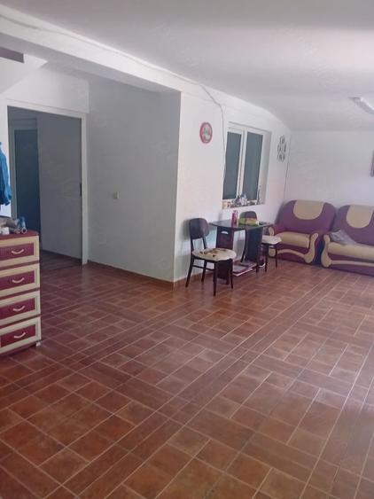 Casă cu Teren 300 Mp în Valu lui Traian