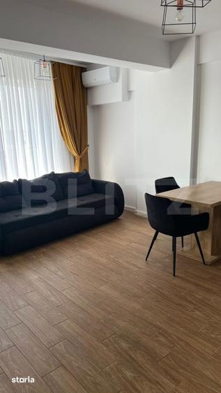 Apartament de inchiriat in cartierul Luceafarul - 3