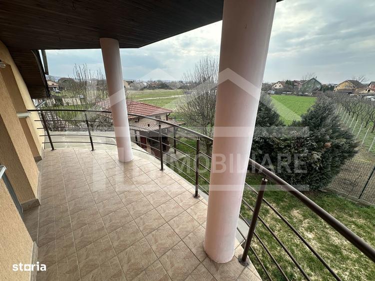 Casă cu 4 camere cu Teren 620 Mp în Sântana de Mureș