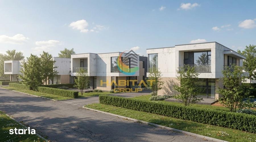 Casă cu 4 camere cu Teren 250 Mp în Central
