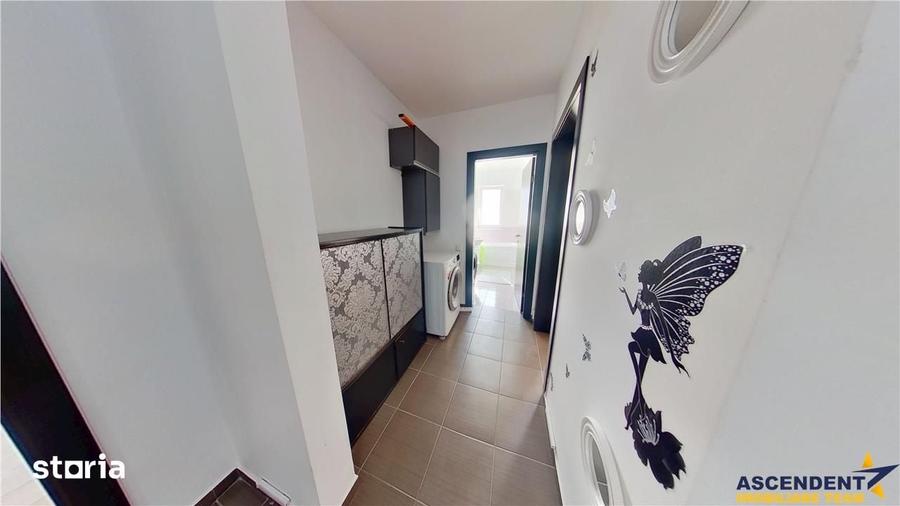 Pet friendly! 2 camere decomandate, parcare inclusa, Sub Cetate Reside - 3
