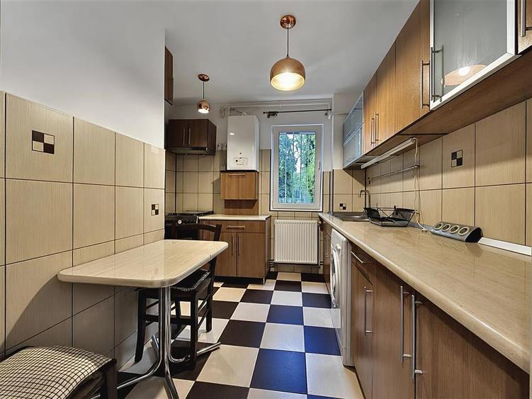Apartament cu 2 camere si parcare zona Faget Garii - 10