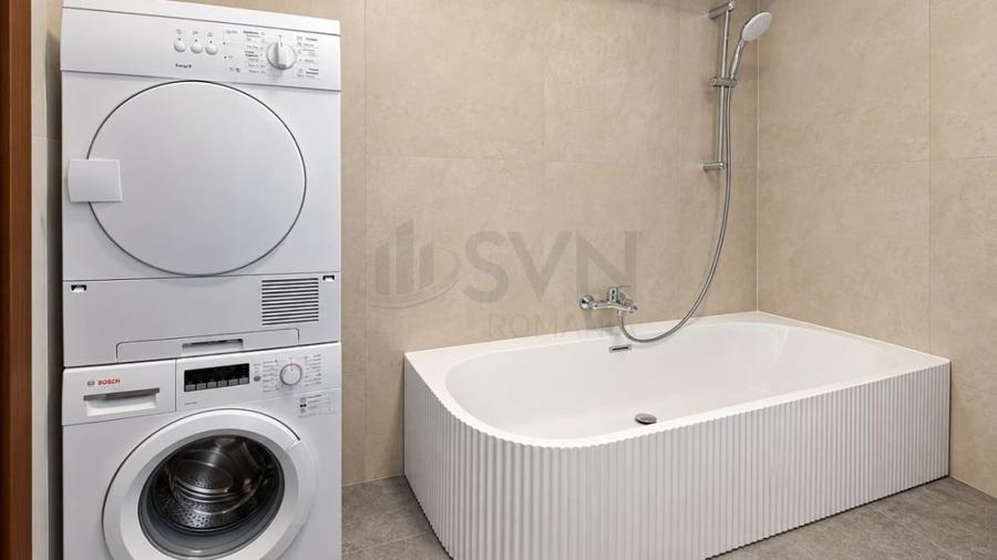 Apartament cu 3 camere decomandat, mobilat în Calea Plevnei