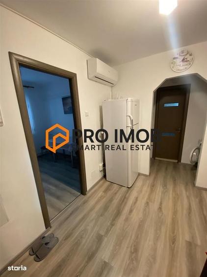 Apartament cu 2 camere decomandat în Unirii Sud