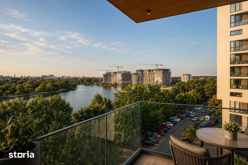 Apartament cu 3 camere decomandat în Colentina