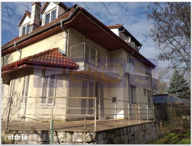TEREN 1100 MP STRADAL BULEVARDUL EROU IANCU NICOLAE | DUBLA DESCHIDE - 1