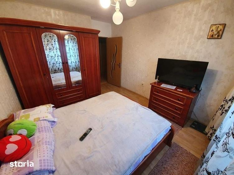 Inchiriez Apartament 2 camere, E3 - 1
