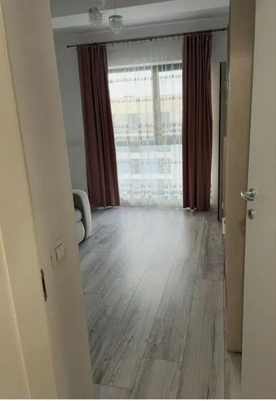 Apartament cu 2 camere decomandat în Lujerului