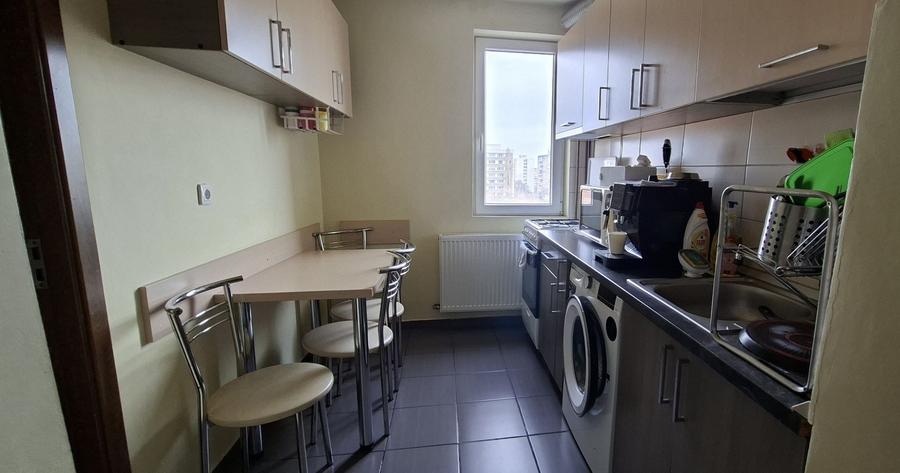 Apartament cu 2 camere Torontalului/Iulius Town - 10
