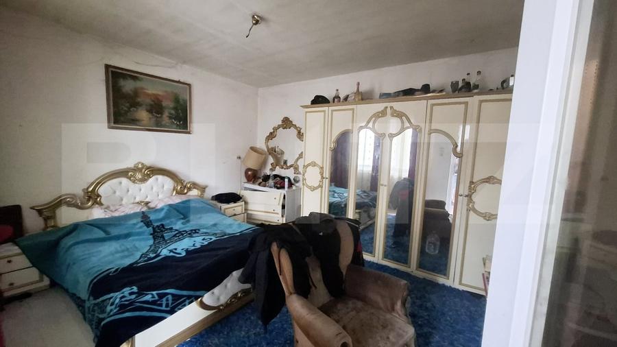 Casă individuală cu 5 camere cu Garaj în Dâmbul Rotund