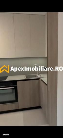 Garsonieră decomandată în Dudești