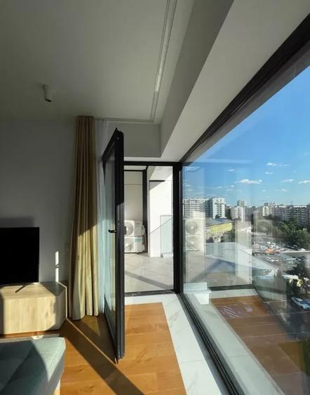 Apartament cu 2 camere decomandat în Cotroceni
