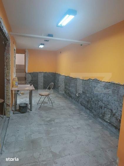Spațiu comercial, de 89 mp, în Ultracentral