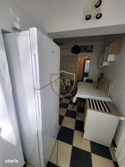 Apartament cu 2 camere | Centrala proprie | Primaverii - 5