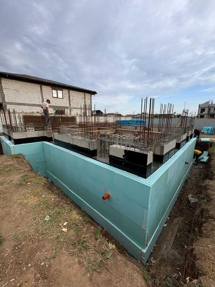 Casă cu 4 camere cu Teren 600 Mp în Ștefăneștii de Sus