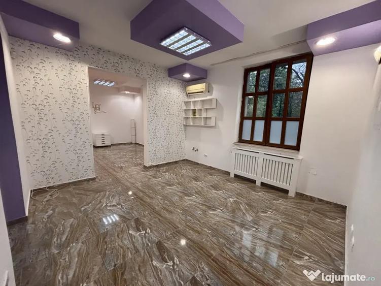 Spațiu comercial, de 78 mp, în Pache Protopopescu