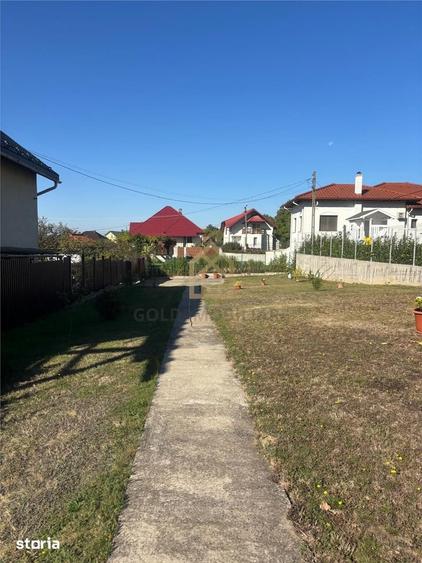 Casa de vanzare cu 13 Ar de teren Miron Costin - 11