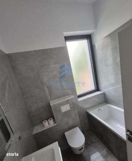 Casa/Vila De Inchiriat Parcul Carol. Prima Inchiriere, S+P+2E+3R, 280 - 8