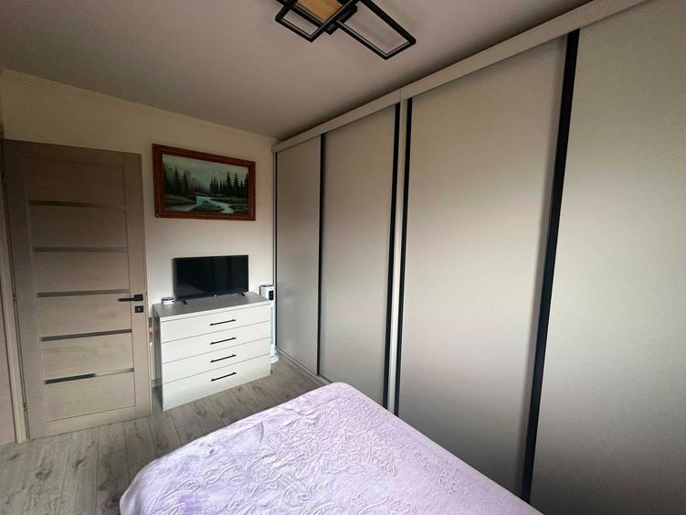 Casă cu 3 camere în Central