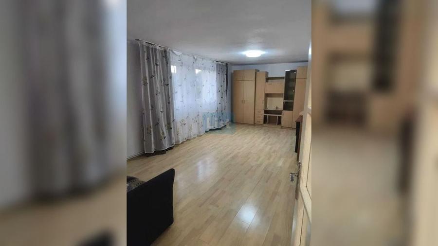 Garsonieră decomandată, mobilată în Mănăștur