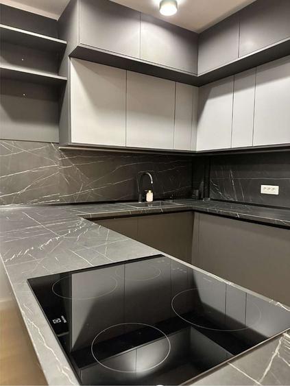 Apartament cu 3 camere, mobilat în Timpuri Noi