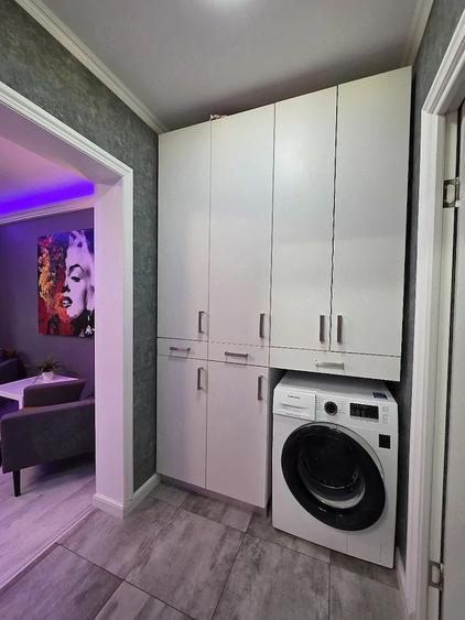 Apartament cu 2 camere semidecomandat în Tudor Vladimirescu