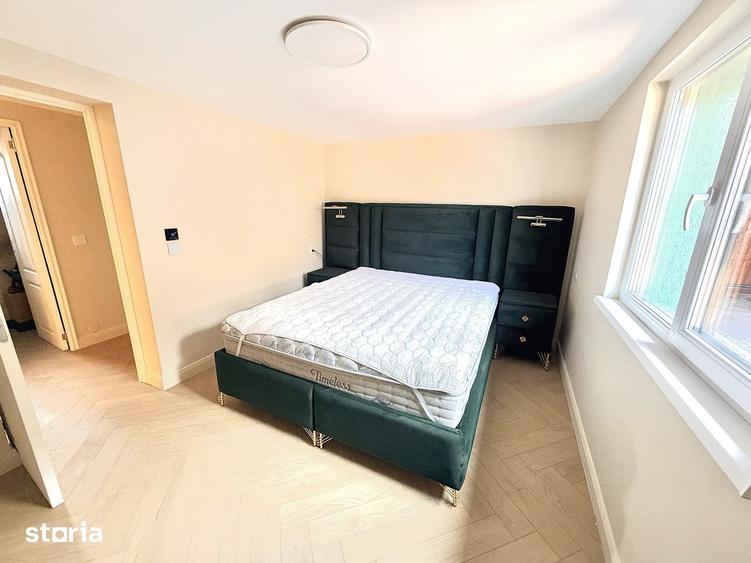 Casă cu 4 camere cu Teren 400 Mp în Hărman