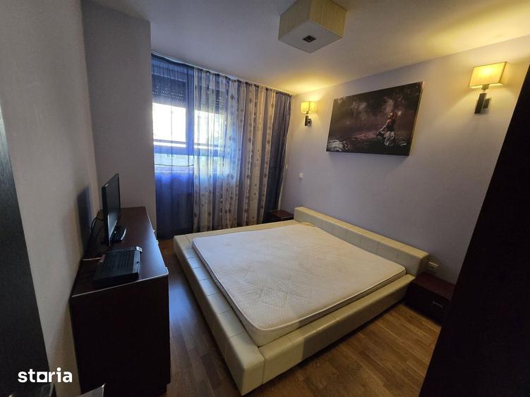 Apartament modern 2 camere, parcare subterana, Sagului/Rebreanu - 12