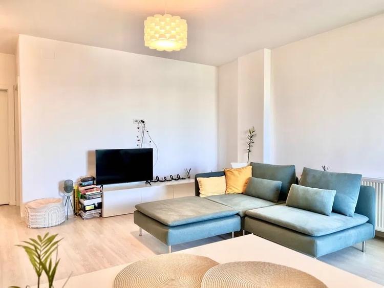 Apartament cu 2 camere în Drumul Taberei