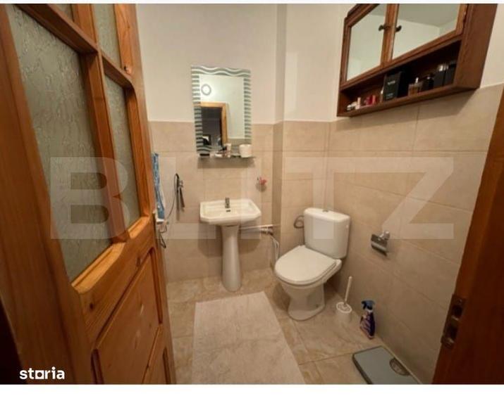 Apartament 4 camere,decomandat, 85,5 mp, etaj 4, Campulung Moldovenesc - 3