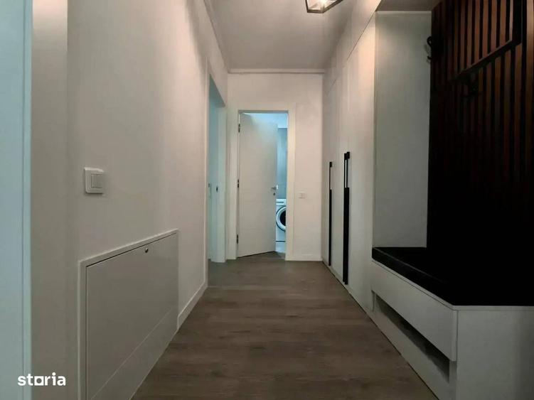 Apartament cu 2 camere decomandat în Theodor Pallady