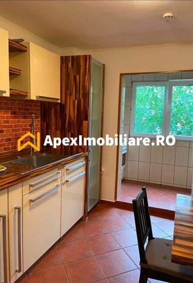 Apartament 2 camere de inchiriat Crangasi Bucure?ti ApexIm - 3
